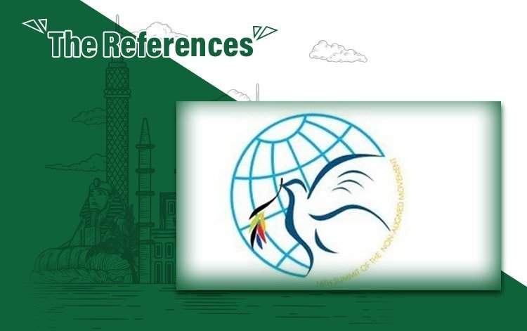 Movimiento de Países no Alineados.