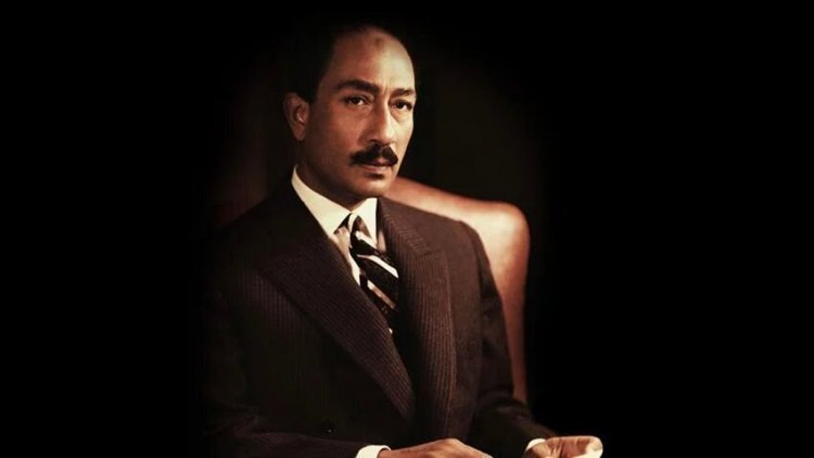 Muhammad Anwar Sadat, Shujaa wa Vita na Amani