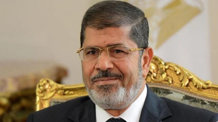 Mohamed Morsy
