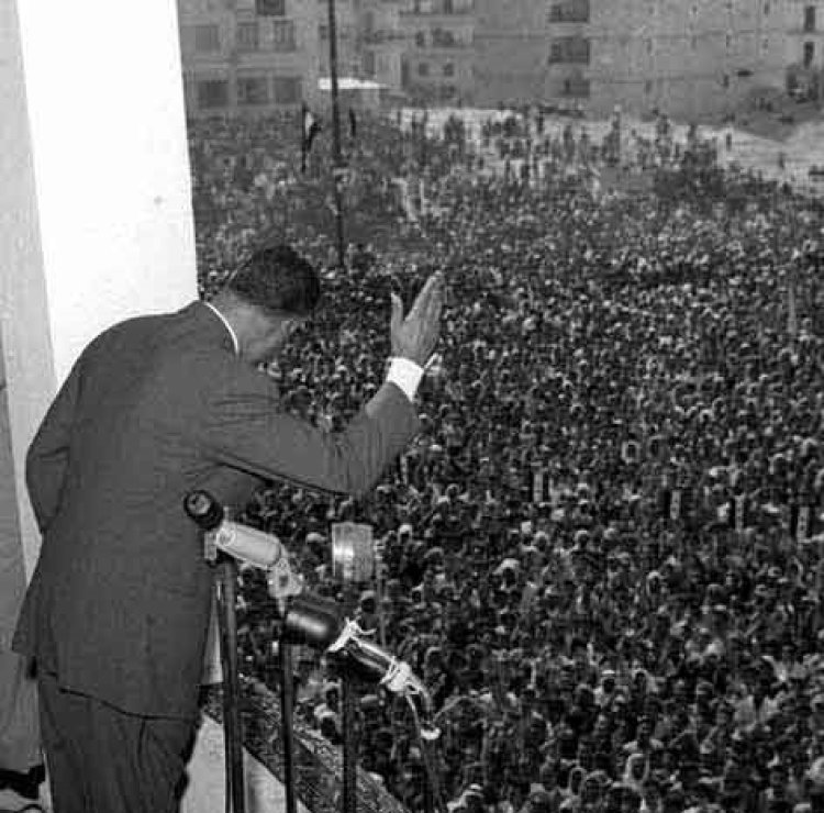 Katika mapambano yetu tunajitegemea wenyewe tu