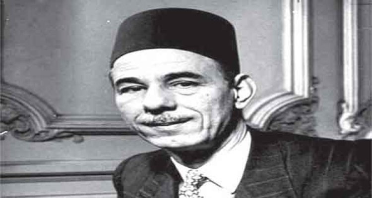 عبد الرحمن عزام باشا.. أول أمين لجامعة الدول العربية