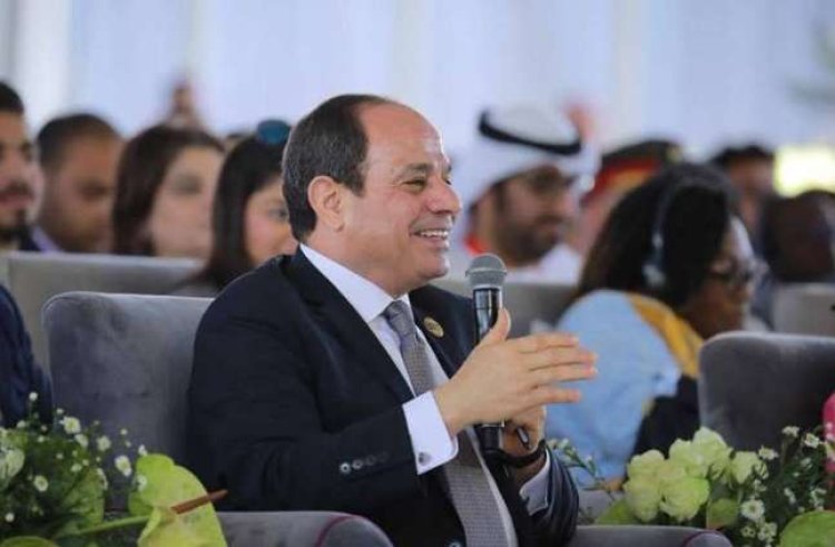 Ministry of Youth and Sports: Nasser Fellowship for International Leadership receives the auspices of President Abdel Fattah Al-Sisi