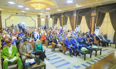 Simultanément avec les célébrations égyptiennes de la Journée de la diplomatie.. Les diplômés de la Bourse Nasser lancent la première plate-forme de discussion pour les jeunes arabes