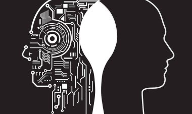 طريقة اكتساب المعرفة عند الذكاء الاصطناعي