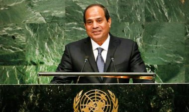 الشباب والرياضة: منحة ناصر للقيادة في نسختها الرابعة تحشد جهود شباب العالم حول أهداف التنمية المستدامة ٢٠٣٠