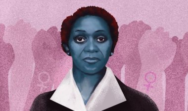 Mwanaharakati Josie MPama