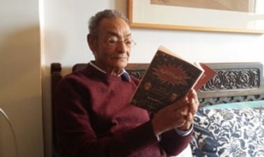 Bahaa Tahir