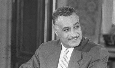 Mfereji wa Suez ni Ardhi ya Misri iliyojumuishwa katika Milki ya Misri