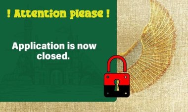 La Bourse Nasser pour le leadership international clôture l’appel à candidature et publie les statistiques de candidats