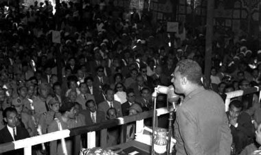 احنا مش موظفين.. احنا أصحاب رسالة