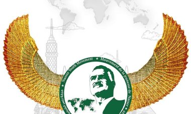 Join us | Steps of Using the Nasser Youth Movement’s Symbolic Framework