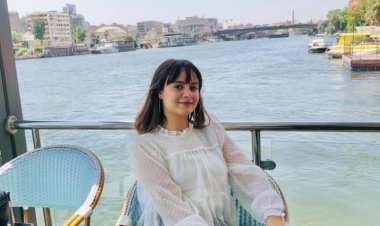 Ancienne élève de la bourse Nasser pour le leadership international en tant que responsable du droit et des politiques au Centre africain pour l'intelligence artificielle et la technologie numérique