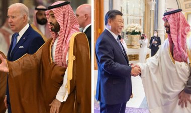 السعودية .. بين "صلح إيران" و"عداوة أمريكا"