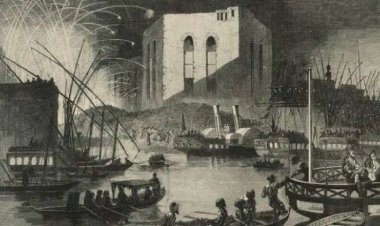 Le penseur et chercheur Kamal Mughaith écrit : Épiphanie, canne et taro