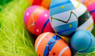 أعياد الربيع في رمضان