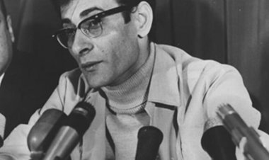 Est-ce que Gamal Abdel Nasser a rencontré un secret en Moscou et a accepté sa présence pour vivre en Égypte ?