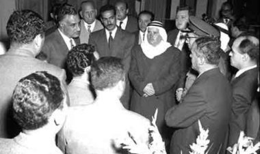 Nous devons avancer vers l'avenir pour protéger notre nationalisme