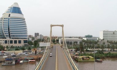الدكتورة خلود محمود تكتب: السودان إلى أين؟