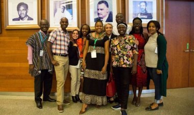 Nasser Fellowship para African Leadership recibe un especial interés por parte del Estado