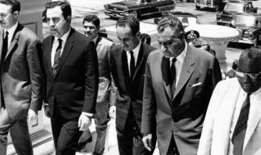 جمـال عبـد النـاصر وضـياع السـودان