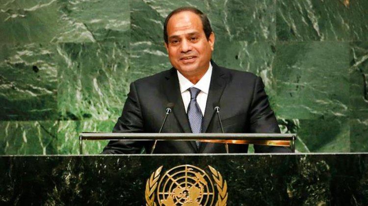 الشباب والرياضة: منحة ناصر للقيادة في نسختها الرابعة تحشد جهود شباب العالم حول أهداف التنمية المستدامة ٢٠٣٠