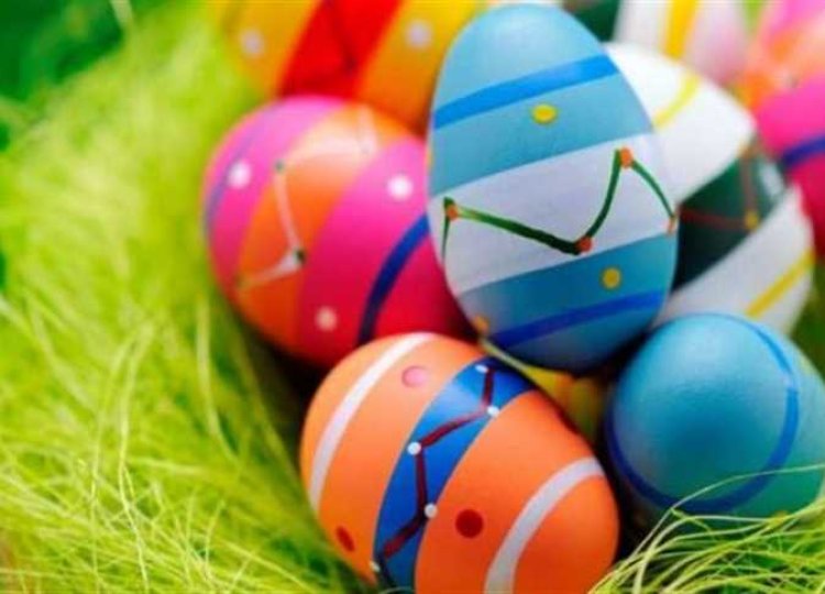 أعياد الربيع في رمضان