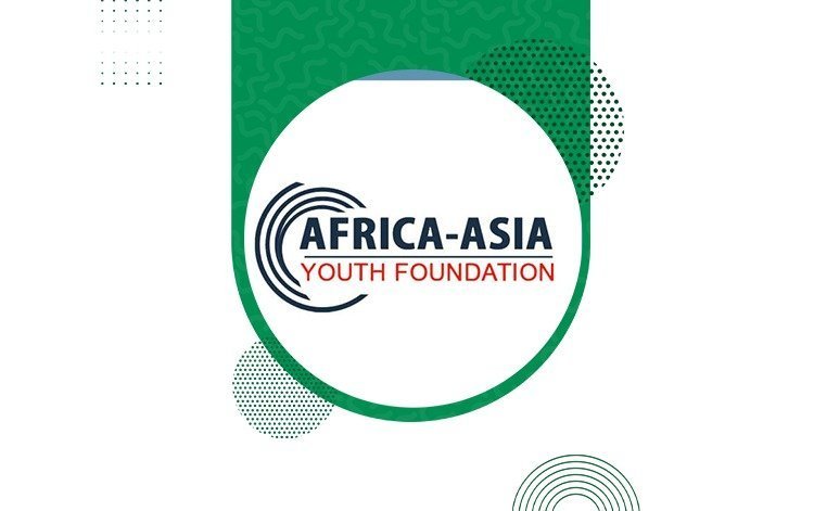 L’établissement des jeunesses d’Afrique et d’Asie est un partenaire de soutien de la Bourse Nasser pour le leadership international