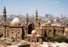 مجمع الأديان بمصر القديمة حيث تلاقى الشرائع السماوية الثلاث