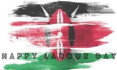 ماذا يعني عيد العمال للكينيين؟