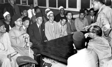 إذا لم يكن الفلاحون هم الذين يمثلون القوة فى العمل والمعرفة فلن نتقدم أى خطوة إلى الأمام