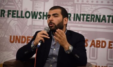 Nasser Fellowship Committee Member becomes part of the ICIJ