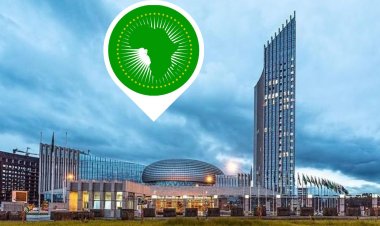 The African Union Internship Program