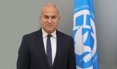 Ambassador Ahmed Abdel-Latif.. Director General of CCCPA