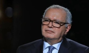 Balozi Mohammed Al-Orabi