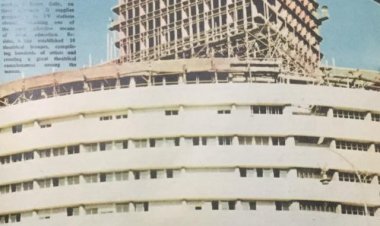 كيف أنشأ جمال عبد الناصر التليفزيون العربي في القاهرة ودمشق وحلب بمبلغ ٢٠٠ ألف جنيه؟