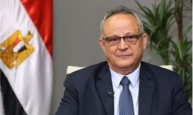 Prof. Ahmed Abdullah Zayed... Director de la Biblioteca de Alejandría
