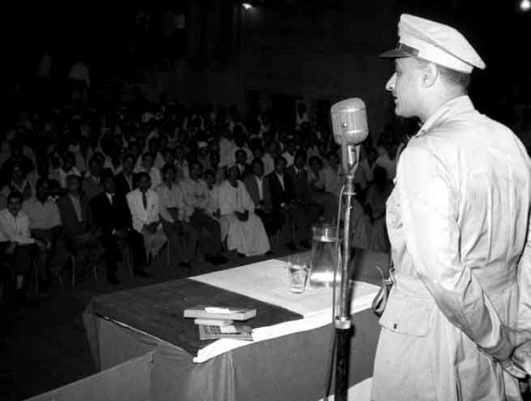 La confiance qui nous a été confiée est grave et grande