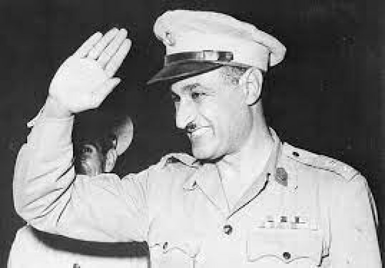 El orgullo de Egipto es el orgullo de su ejército