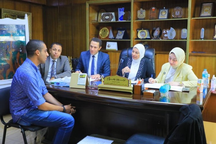 Ministerio de la Juventud y el Deporte concluye entrevistas y anuncia resultados finales de los solicitantes de Nasser Fellowship para Leadership Internacional