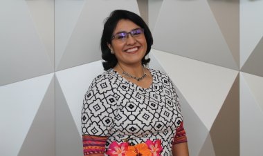 Itzel Pamela Pérez Gómez