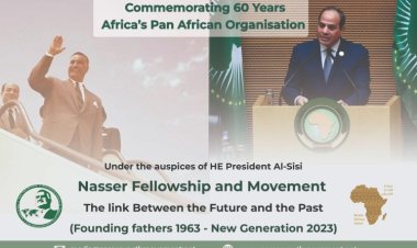 À l’échelle mondiale La bourse Nasser favorise le continent… En parallèle avec le 60e anniversaire de la création de l’Union africaine