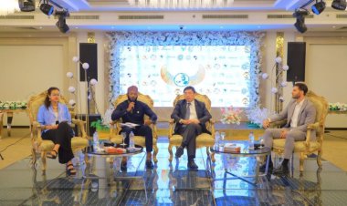 Alternatives économiques pour les pays du Sud" à la table de discussion de la quatrième édition de la bourse Nasser pour le leadership international