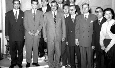 Ici en Egypte nous sentons la fraternité envers l’arabisme et le Liban