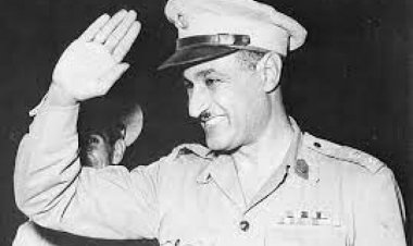 La fierté de l'Egypte est celle de son armée