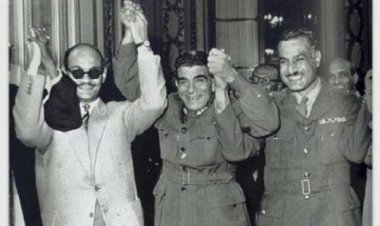 Maafisa Huru...Miaka 71 ya Mapinduzi ya Julai 23