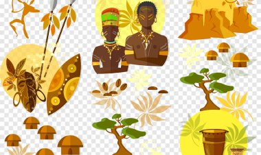 Mkazo wa Tajiri wa Utamaduni