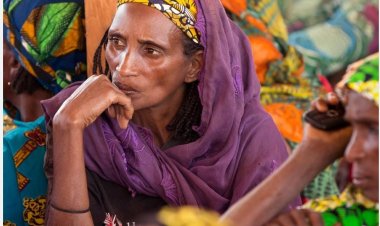 Status of Women’s Rights in Refugee and Internal Displacement Settings in Africa