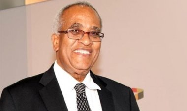 Salem Ahmed Salem, la dinámica de las relaciones diplomáticas afroasiáticas y latinas