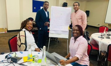 Ghazaly participe à la formulation de la stratégie continentale pour l’emploi des jeunes «YES Africa».