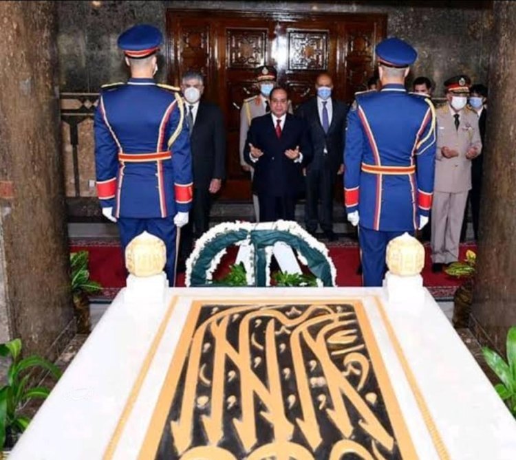 Après le grand succès de la deuxième édition… Jeunesse et Sports : parrainage par Son Excellence le Président de la Bourse Nasser pour le leadership international pour la deuxième année consécutive